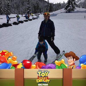 Meet your Posher, Ryan